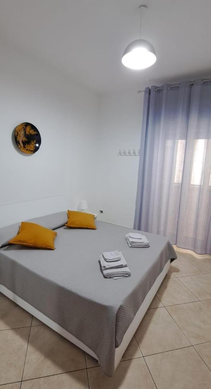 Paradiso Sul Mare Bari Buitenkant foto